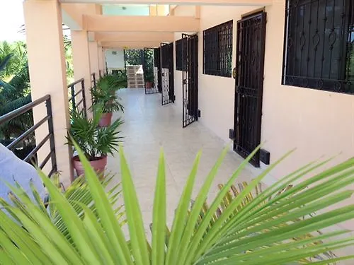 Andrea'S Tulum Hotel