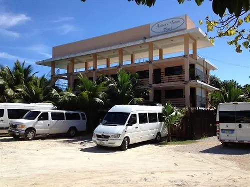 Andrea'S Tulum Hotel Mexico