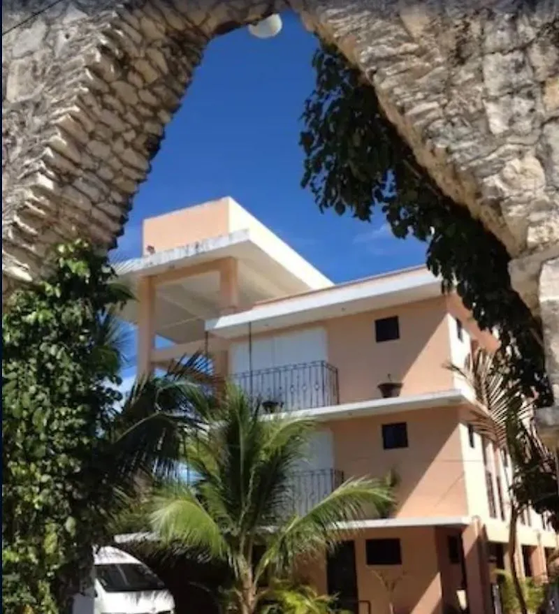 Hotel Andrea'S Tulum