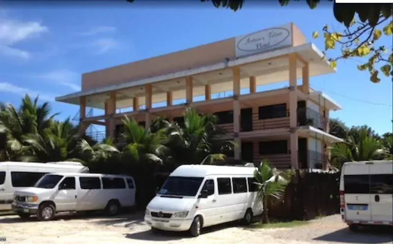 Andrea'S Tulum Hotel Mexico