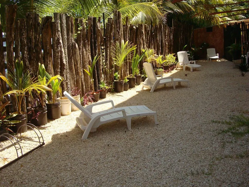 Andrea'S Tulum Hotel Mexico
