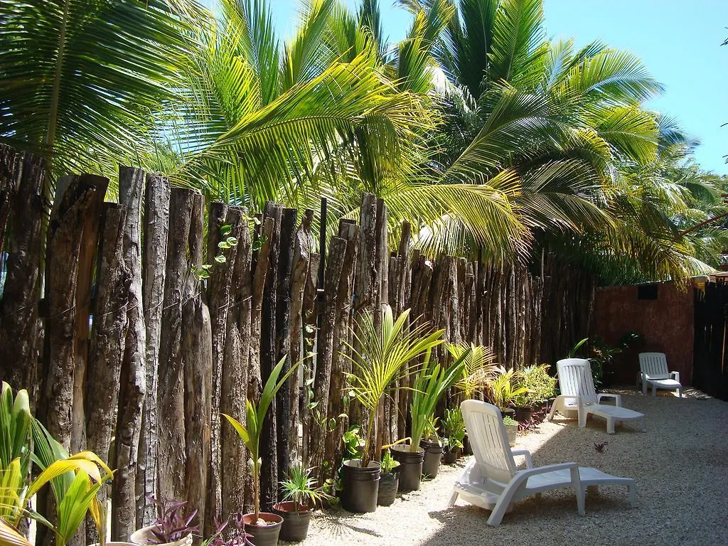 Andrea'S Tulum Hotel