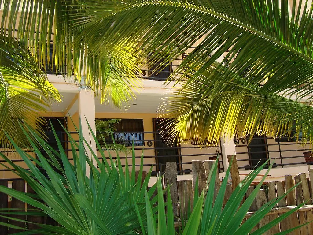 ***  Andrea'S Tulum Hotel Mexico
