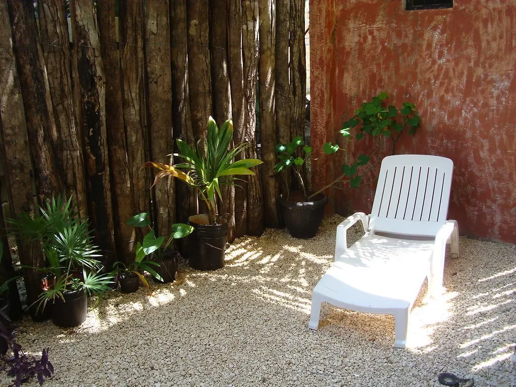 Andrea'S Tulum Hotel