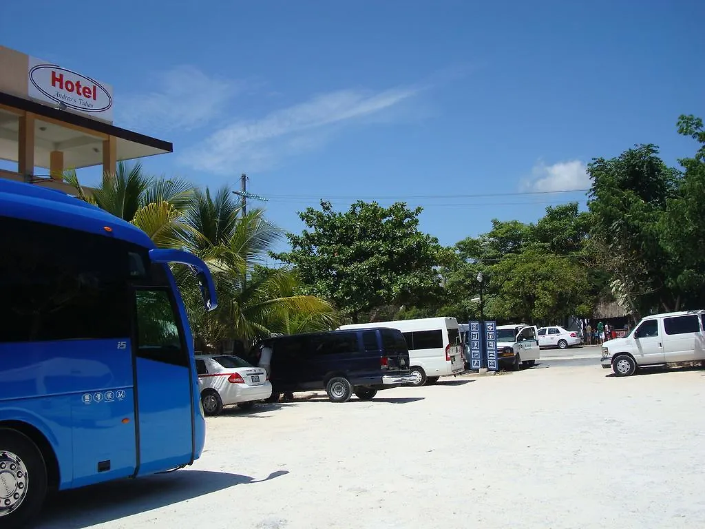 Andrea'S Tulum Hotel