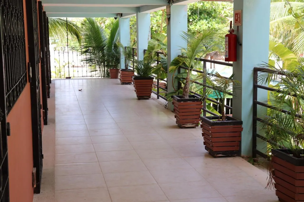 Andrea'S Tulum Hotel