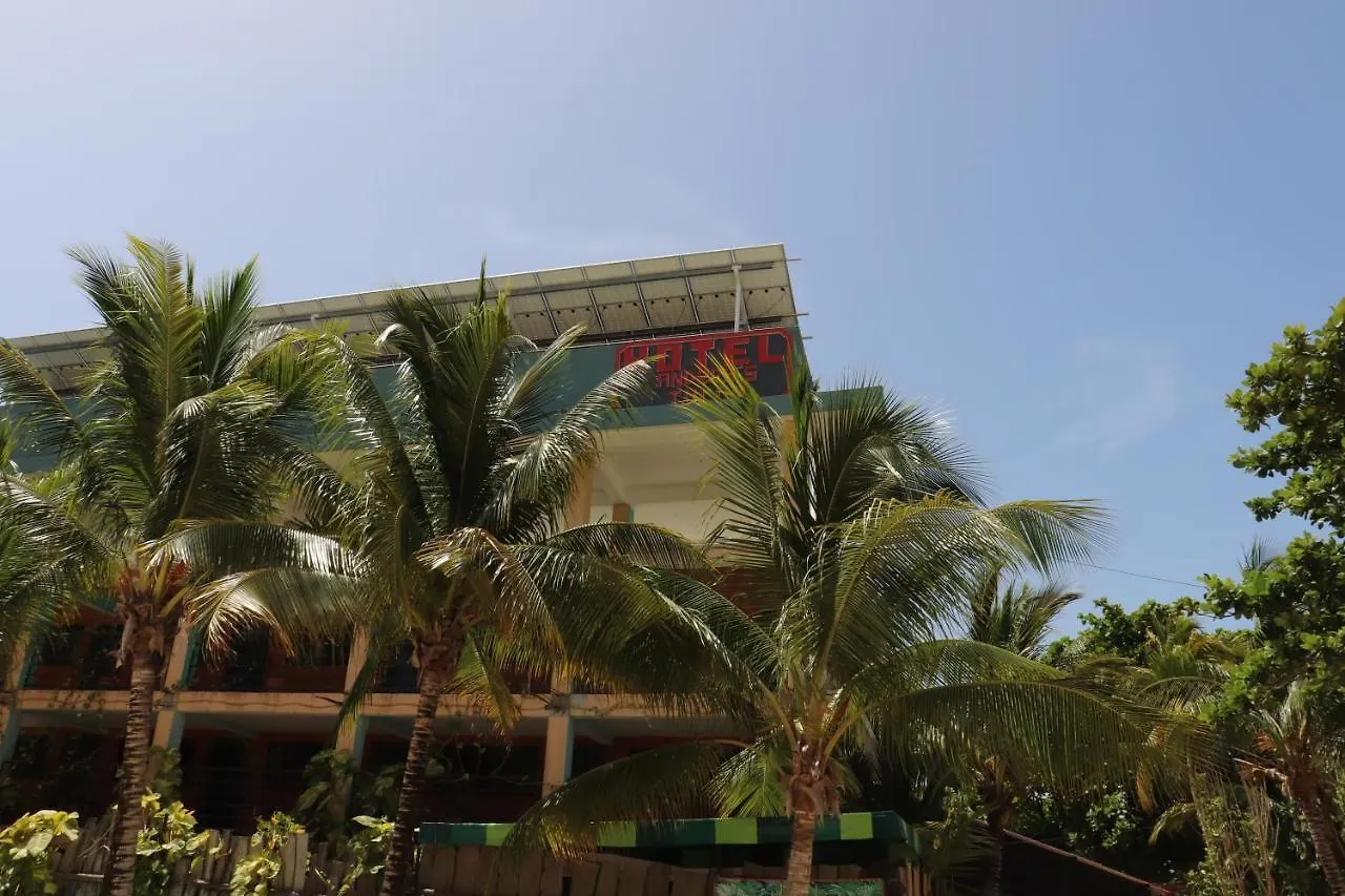 Andrea'S Tulum Hotel Mexico