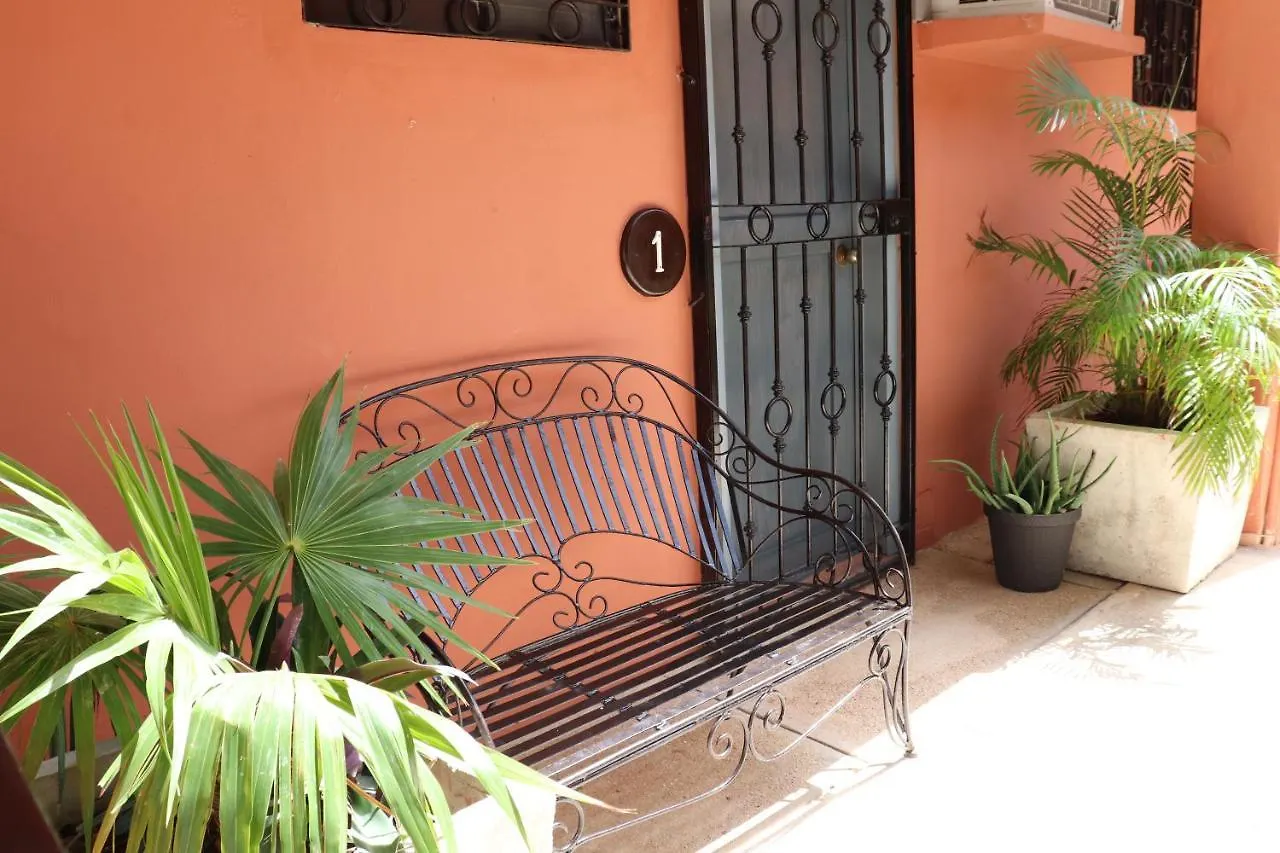 Andrea'S Tulum Hotel