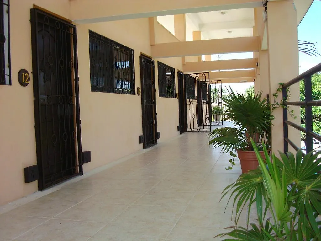 Andrea'S Tulum Hotel