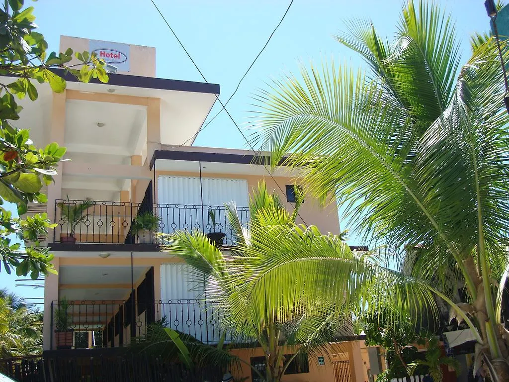 Andrea'S Tulum Hotel