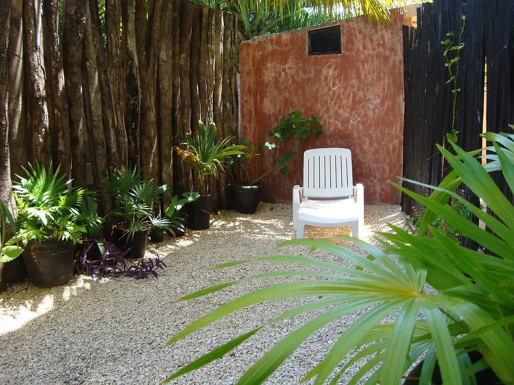 Andrea'S Tulum Hotel