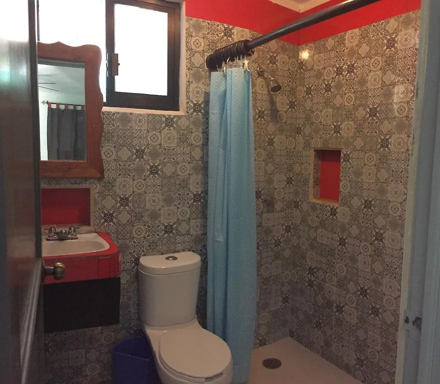 Andrea'S Tulum Hotel Mexico