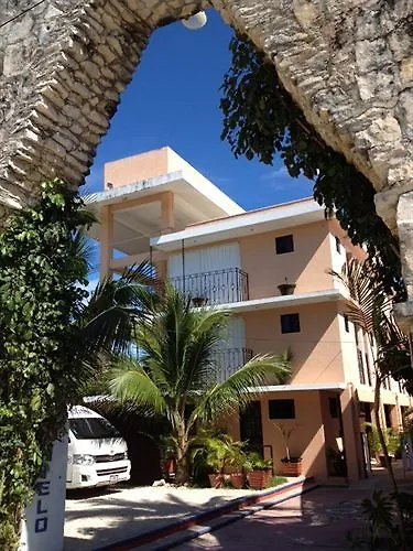 Andrea'S Tulum Hotel