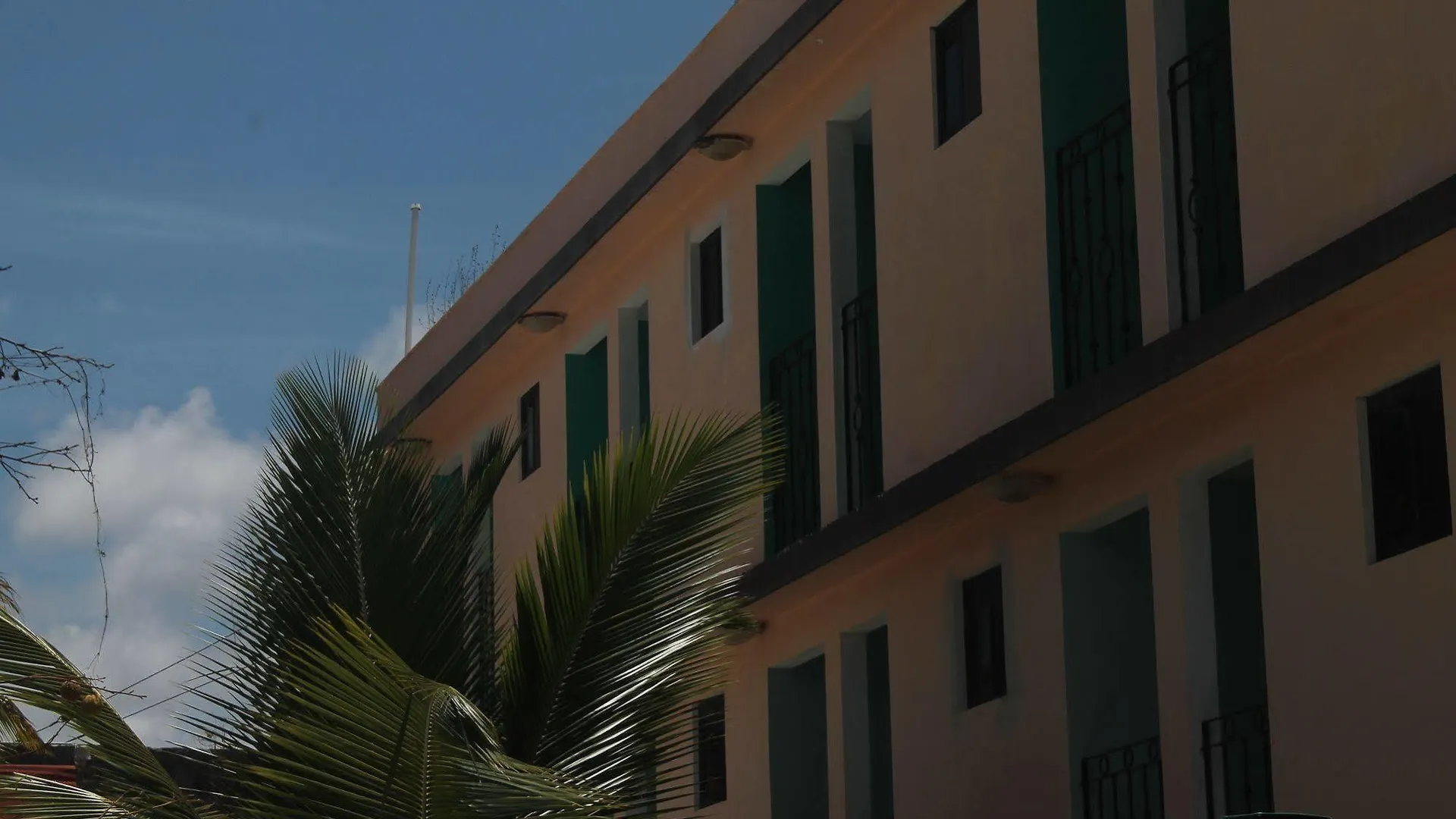 Andrea'S Tulum Hotel Mexico