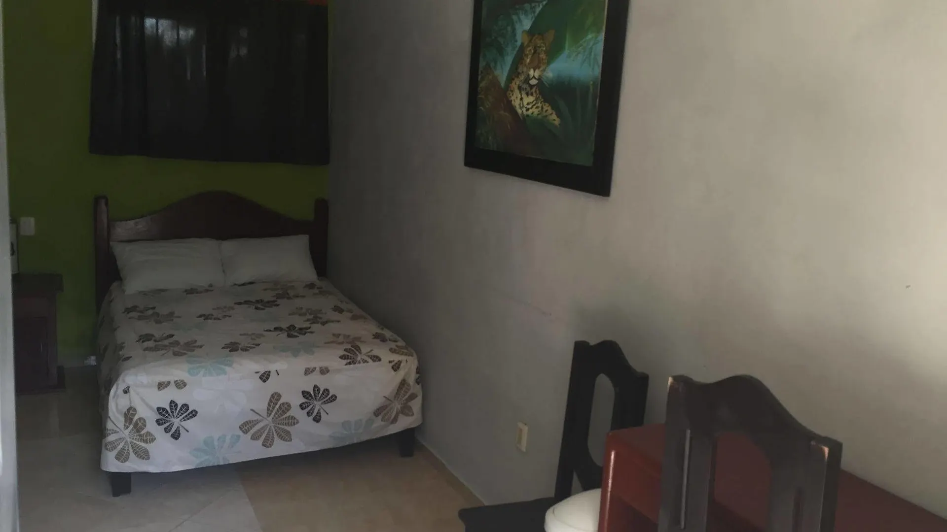 Andrea'S Tulum Hotel 3*,