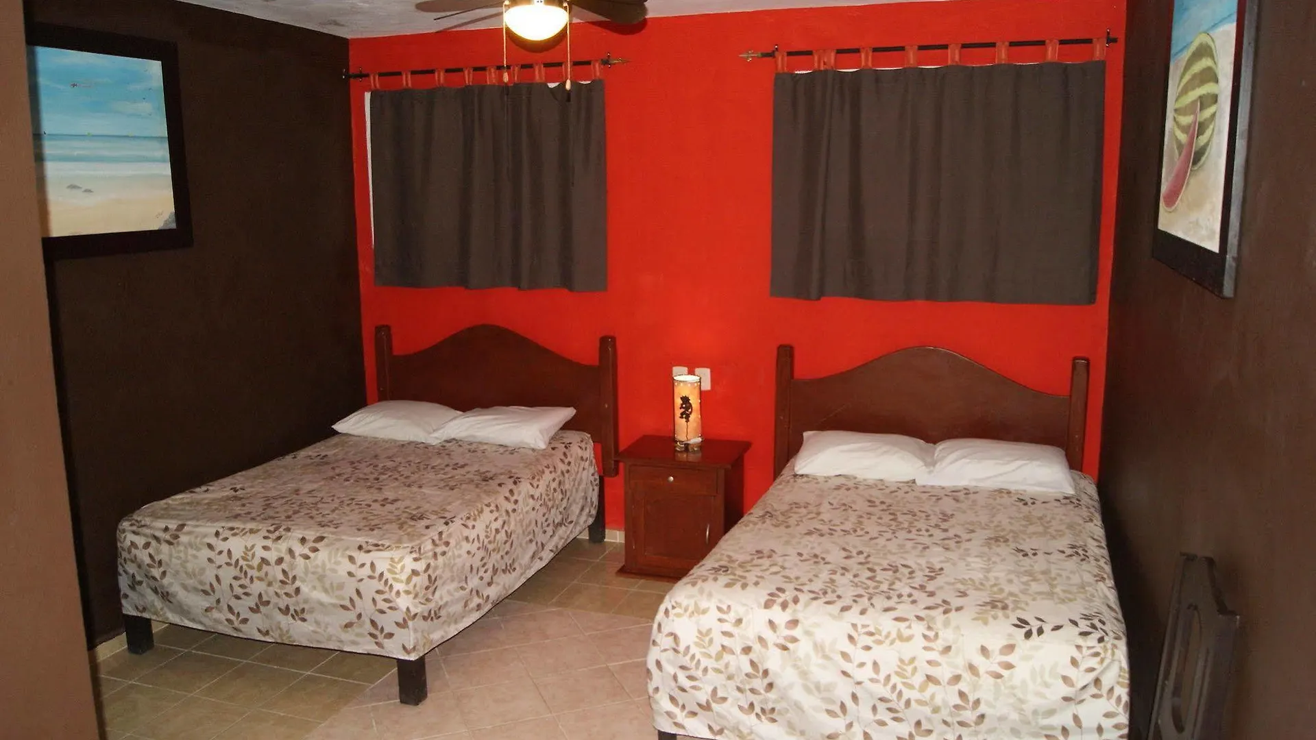 Andrea'S Tulum Hotel