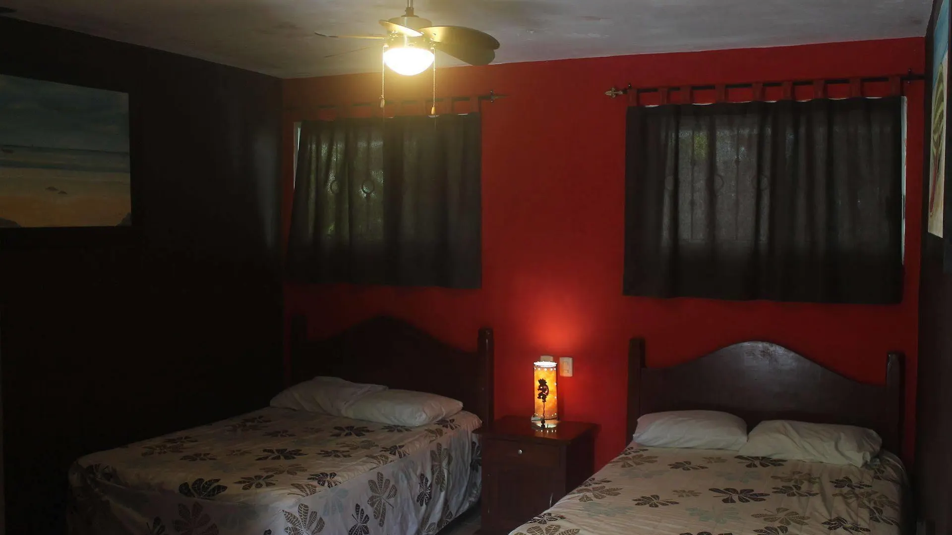 ***  Andrea'S Tulum Hotel Mexico
