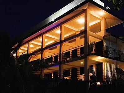 ***  Andrea'S Tulum Hotel Mexico