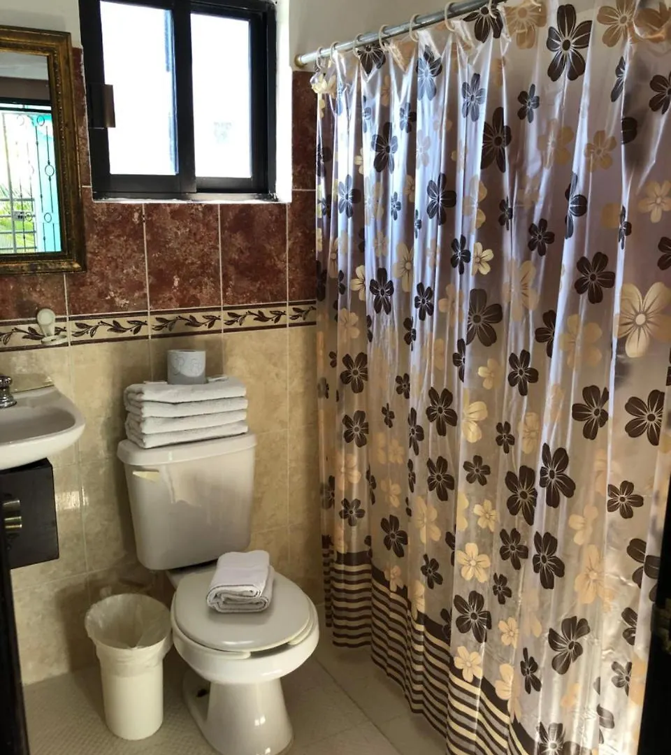 Andrea'S Tulum Hotel