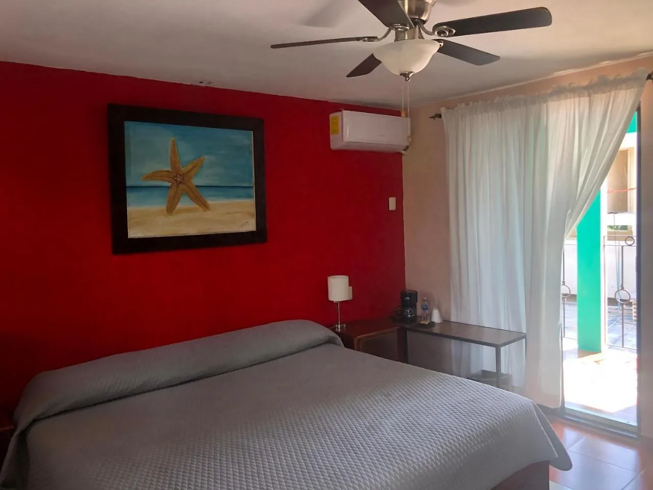 Andrea'S Tulum Hotel