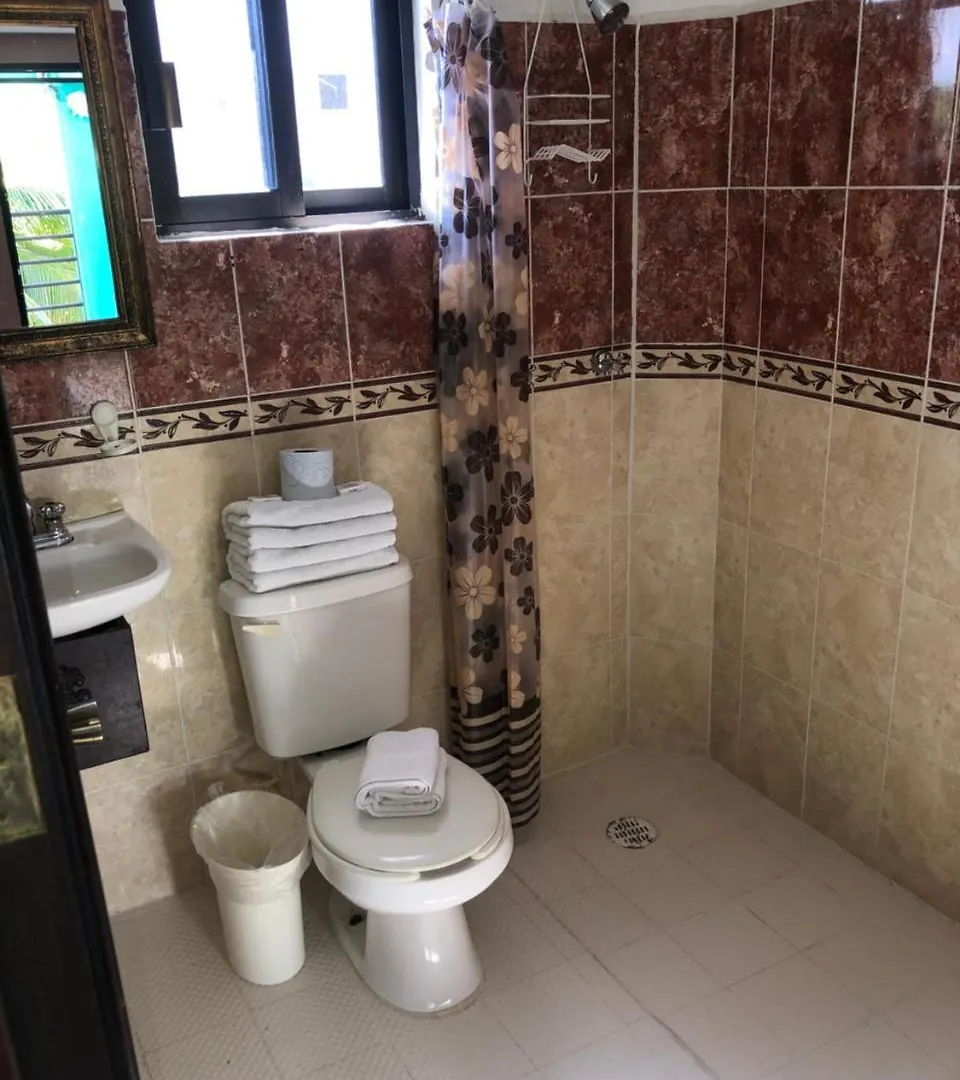 Andrea'S Tulum Hotel