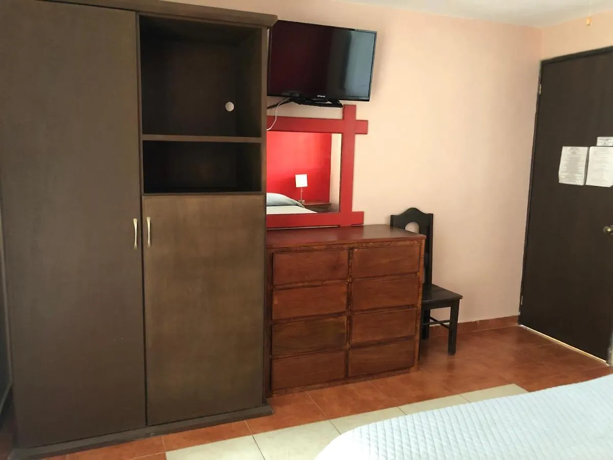 Andrea'S Tulum Hotel