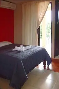 Andrea'S Tulum Hotel 3*,